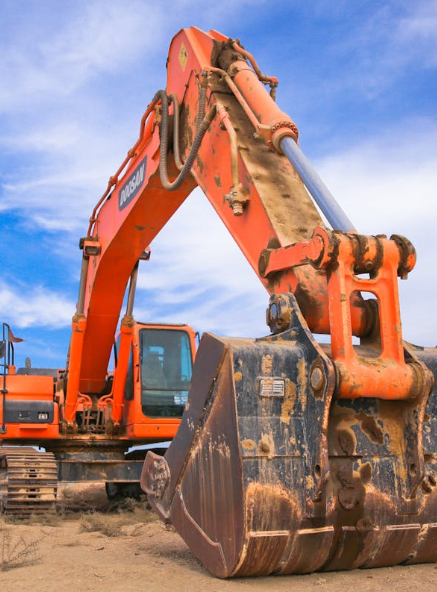 Commercial Construction